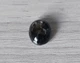Звездчатый сапфир черный 5.3 Ct 10.7 х 8.6 х 5 mm (4262) - изображение 3
