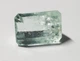Изумруд 4.55 ct 10.57 X 7.40 X 6.92 mm Сертификат (672678) - изображение 1