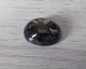 Звездчатый сапфир черный 11.58 Ct 14 х 11 х 6.4 mm (4268) - изображение 7