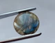 Лабрадорит 17.05 Ct 19.8 х 5.3 мм (2741) - изображение 3