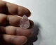 Рожевий кварц кабашон 19.05 Ct 29 х 21.6 х 6.4 мм (24862) - зображення 3