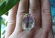 Радужный кварц 22.95 Ct Сертификат (213) - изображение 5