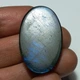 Лабрадорит 61 Ct 23×37×8 мм (21764) - изображение 5
