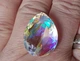 Радужный кварц 25.6 Ct (31113) - изображение 5