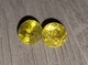 Сфен пара 1.3 Ct по 5 мм каждый (84398) - изображение 2