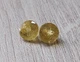 Сфен пара 1.3 Ct по 5 мм каждый (84398) - изображение 4
