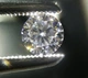 Муассанит белый 1 ct 6.5 mm (77748771) - изображение 5