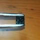 Муассанит сине зеленый 0.97 ct / 5.85 mm (2771) - изображение 4
