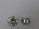 Муассанит пара 1.28 Ct 5.60 mm каждый (1355747) - изображение 4