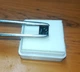 Муассанит сине зеленый 0.97 ct / 5.85 mm (2771) - изображение 7