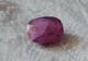 Рубін натуральний 4.66 CT 10,3 х 7,7 х 5,6 мм (466103) - зображення 3