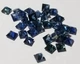 Натуральный сапфир 2.8-3mm (286228) - изображение 7