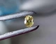 Сапфир 0.50 ct 5x4 mm (93975) - изображение 5