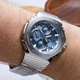 Наручний годинник CASIO GMC-B2100AD-2AER - изображение 7