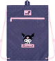 Сумка для взуття Kite Kuromi 46х33 см Фіолетова (HK26-601M-9) - зображення 4