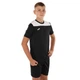 Форма футбольна комплект Joma PHOENIX III 103124-102 Чорний-білий XS - зображення 7