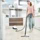 Пароочиститель Karcher SC 2 EasyFix, Белый - 419951 - изображение 7