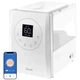 Увлажнитель воздуха Levoit LV600S Smart Hybrid, Белый - 575764 - изображение 2