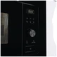 Встраиваемая микроволновая печь Gorenje BM201AG1BG, Черный - 575751 - изображение 5