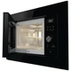Встраиваемая микроволновая печь Gorenje BM201AG1BG, Черный - 575751 - изображение 7
