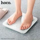 Весы напольные Hoco HI21, Белый - 638156 - изображение 4