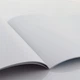 Альбом для рисования на скобе Gold Brisk 12 листов - 400420 - изображение 3