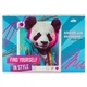 Альбом для рисования на скобе Gold Brisk 12 листов - 400420 - изображение 7
