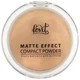 Пудра для лица Lovit Matte effect микс 12 г - 647176 - изображение 2