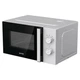 Микроволновая печь Gorenje MO20E1WH, Белый - 522969 - изображение 3