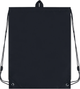 Сумка для взуття Kite Molang 46х33 см Чорна (MH26-601M-1) - зображення 5