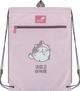 Сумка для взуття Kite Pochacco 46х33 см Рожева (ML26-601M) - зображення 4