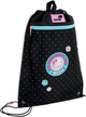Сумка для взуття Kite Pretty Kitty 46х33 см Чорна (K26-601M-38) - зображення 1
