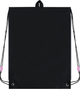 Сумка для взуття Kite Pretty Kitty 46х33 см Чорна (K26-601M-38) - зображення 5