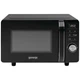 Микроволновая печь Gorenje MO20S4BC, Черный - 562190 - изображение 1