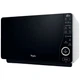 Микроволновая печь Whirlpool MWF 421 SL, Черный - 556658 - изображение 2
