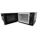 Микроволновая печь Whirlpool MWF 421 SL, Черный - 556658 - изображение 4