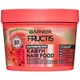 Маска для тонкого волосся "Fructis Hair Food: Соковитий кавун", 400 мл - 598468 - зображення 1