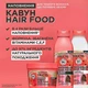 Маска для тонкого волосся "Fructis Hair Food: Соковитий кавун", 400 мл - 598468 - зображення 4
