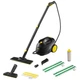 Пароочисник Karcher SC 3 EasyFix Go! Further, Чорний - 705855 - зображення 1