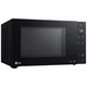 Микроволновая печь LG MH6336GIB, Черный - 663660 - изображение 4