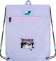 Сумка для взуття Kite Sakura 46х33 см Фіолетова (K26-601M-44) - зображення 4