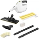 Пароочисник Karcher SC 1 Multi & Up, Білий - 556671 - зображення 1