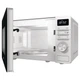 Мікрохвильова піч Gorenje MO20A3W, Білий - 412272 - зображення 4