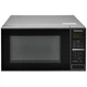 Мікрохвильова піч Panasonic NN-ST254MZUE, Чорний - 603311 - зображення 1