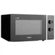Микроволновая печь Whirlpool MWP 101, Серый - 454997 - изображение 2