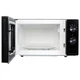 Микроволновая печь Whirlpool MWP 101, Серый - 454997 - изображение 4