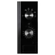 Микроволновая печь Whirlpool MWP 101, Серый - 454997 - изображение 5