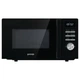 Микроволновая печь Gorenje MO20A4BH, Черный - 620818 - изображение 1