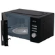Микроволновая печь Gorenje MO20A4BH, Черный - 620818 - изображение 6