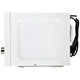 Микроволновая печь Vestfrost VMO 720 WD, Белый - 632538 - изображение 7